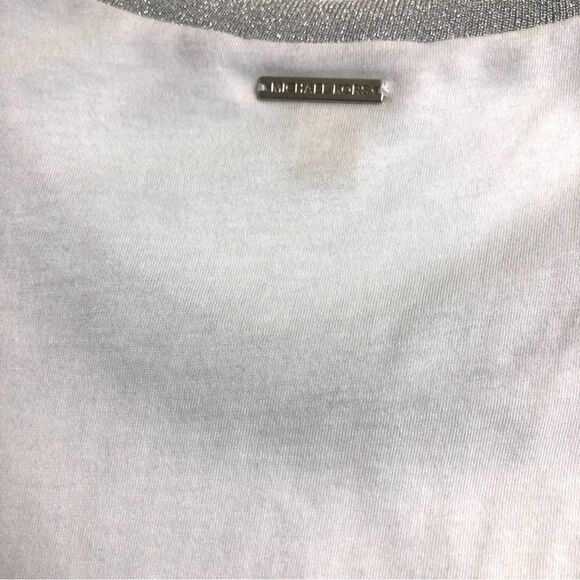 Michael Kors Bell Sleeve Top - Picture 6 of 11